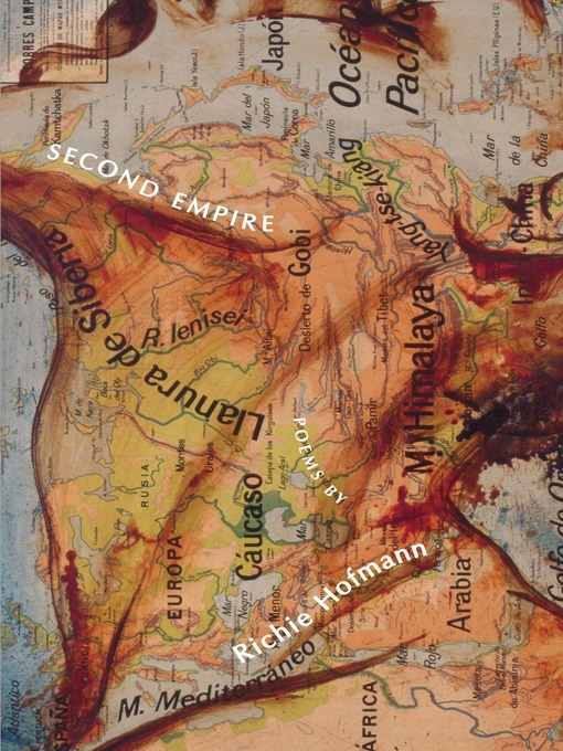 Title details for Second Empire by Richie Hofmann - Available